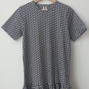 Orla Kiely dress